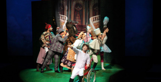 πριγκιπας_ιβαν_και_πουλι_φωτιας__-_τσαρος_-_δ_ναλμπαντης-_φωτο_γερ__δομενικος